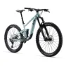 Liv Intrigue Lt 1 29´´ Slx M7100. Shadow + 2023 Mountainbike, Soap suds, M
