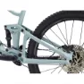 Liv Intrigue Lt 1 29´´ Slx M7100. Shadow + 2023 Mountainbike, Soap suds, M