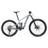 Liv Intrigue Lt 1 29´´ Slx M7100. Shadow + 2023 Mountainbike, Soap suds, M