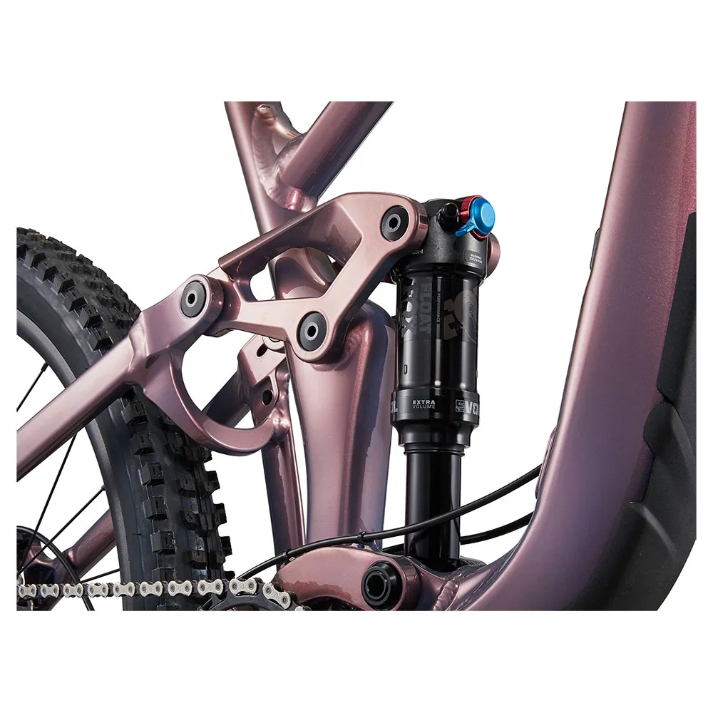 Liv Intrigue X 2 29/27.5´´ Deore Shadow+ 2025 Mountainbike Liv Intrigue X 2 29/27.5´´ Deore Shadow+ 2025 Mountainbike