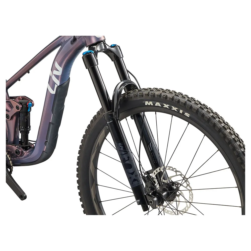 Liv Intrigue X 2 29/27.5´´ Deore Shadow+ 2025 Mountainbike Liv Intrigue X 2 29/27.5´´ Deore Shadow+ 2025 Mountainbike