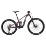 Liv Intrigue X 2 29/27.5´´ Deore Shadow+ 2025 Mountainbike