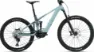 Liv Intrigue X Advanced E+ EL 2 Soap Suds/Aged Denim 2023 29"/27,5" 400 Wh Diamant