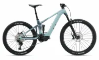 Liv Intrigue X Advanced E+ Elite 2 | V1 soap suds/aged denim 29"/27,5" 400 Wh Di Liv Intrigue X Advanced E+ Elite 2 | V1 soap suds/aged denim 29"/27,5" 400 Wh Di
