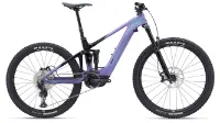 Liv Intrigue X Advanced E+ Elite 2 | V2 digital blurple 29"/27,5" 400 Wh Diamant