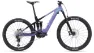 Liv Intrigue X Advanced E+ Elite 2 | V2 digital blurple 29"/27,5" 400 Wh Diamant, Hersteller-digital blurple, M