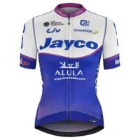 Liv Jayco Alula Pr-s Kurzarm-radtrikot Liv Jayco Alula Pr-s Kurzarm-radtrikot