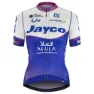 Liv Jayco Alula Pr-s Kurzarm-radtrikot