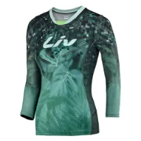 Liv Koa Enduro-trikot Mit 3/4-Ärmeln Liv Koa Enduro-trikot Mit 3/4-Ärmeln