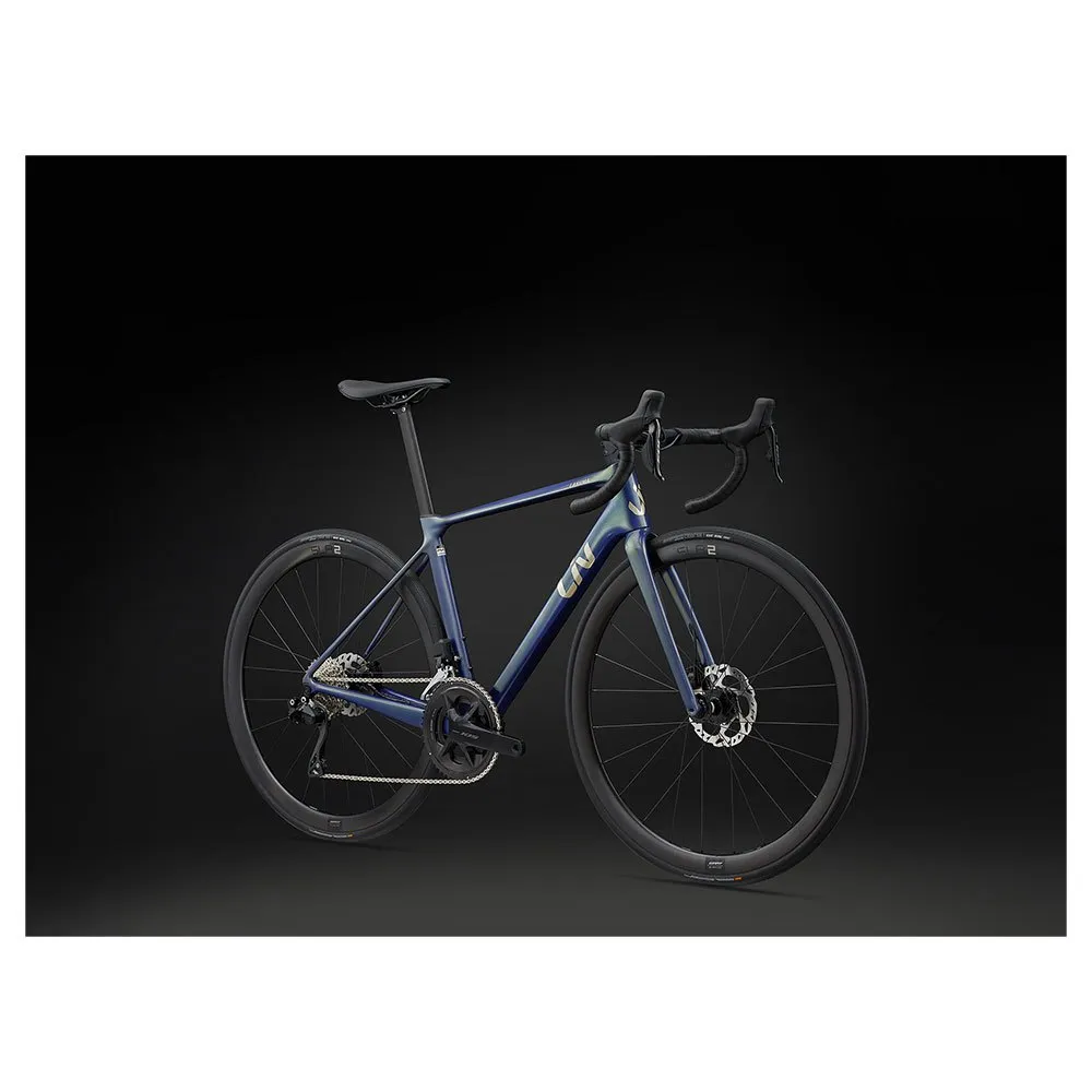 Liv Langma Advanced 0 105 Di2 Rd-r7150 2025 Rennrad Liv Langma Advanced 0 105 Di2 Rd-r7150 2025 Rennrad