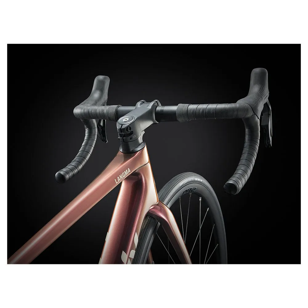 Liv Langma Advanced 1-pc 105 Di2 Rd-r7150 2025 Rennrad Liv Langma Advanced 1-pc 105 Di2 Rd-r7150 2025 Rennrad