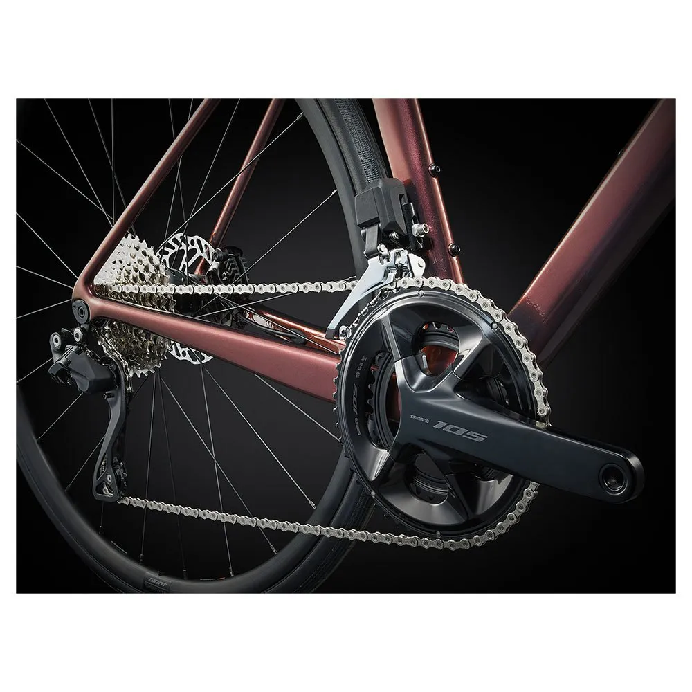 Liv Langma Advanced 1-pc 105 Di2 Rd-r7150 2025 Rennrad Liv Langma Advanced 1-pc 105 Di2 Rd-r7150 2025 Rennrad