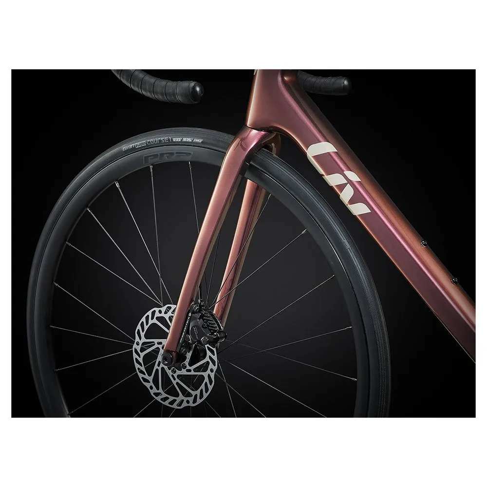 Liv Langma Advanced 1-pc 105 Di2 Rd-r7150 2025 Rennrad Liv Langma Advanced 1-pc 105 Di2 Rd-r7150 2025 Rennrad