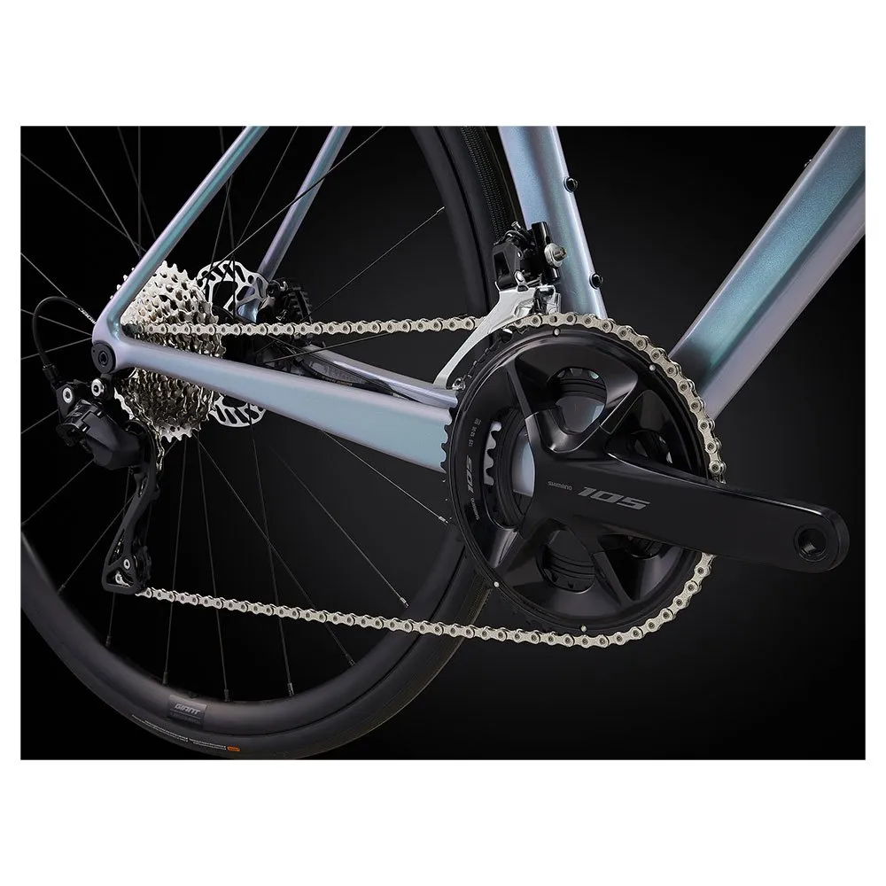 Liv Langma Advanced 2-pc 105 2025 Rennrad Liv Langma Advanced 2-pc 105 2025 Rennrad