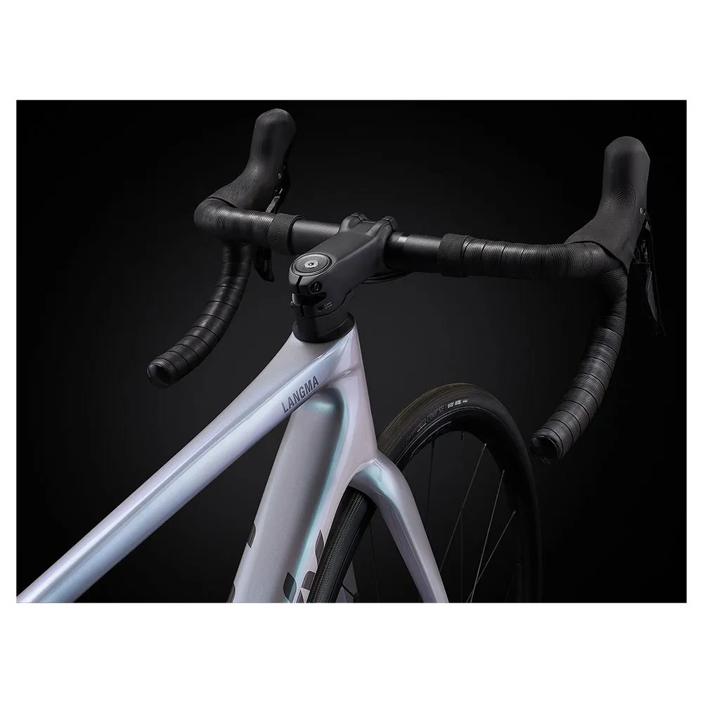 Liv Langma Advanced 2-pc 105 2025 Rennrad Liv Langma Advanced 2-pc 105 2025 Rennrad