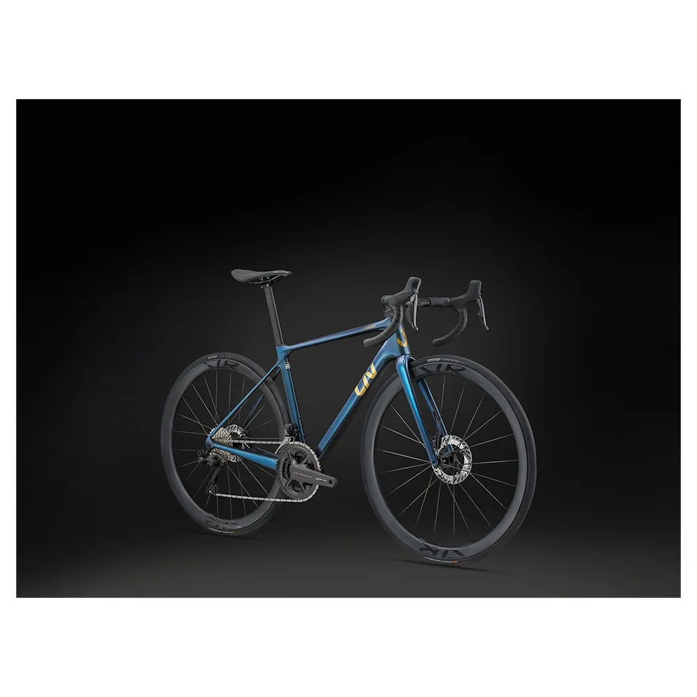 Liv Langma Advanced Pro 0-pc Ultegra Di2 Rd-r8150 2025 Rennrad Liv Langma Advanced Pro 0-pc Ultegra Di2 Rd-r8150 2025 Rennrad