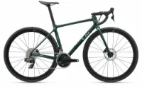 Liv Langma Advanced Pro 1 Kelp Forest 28" Diamant Liv Langma Advanced Pro 1 Kelp Forest 28" Diamant