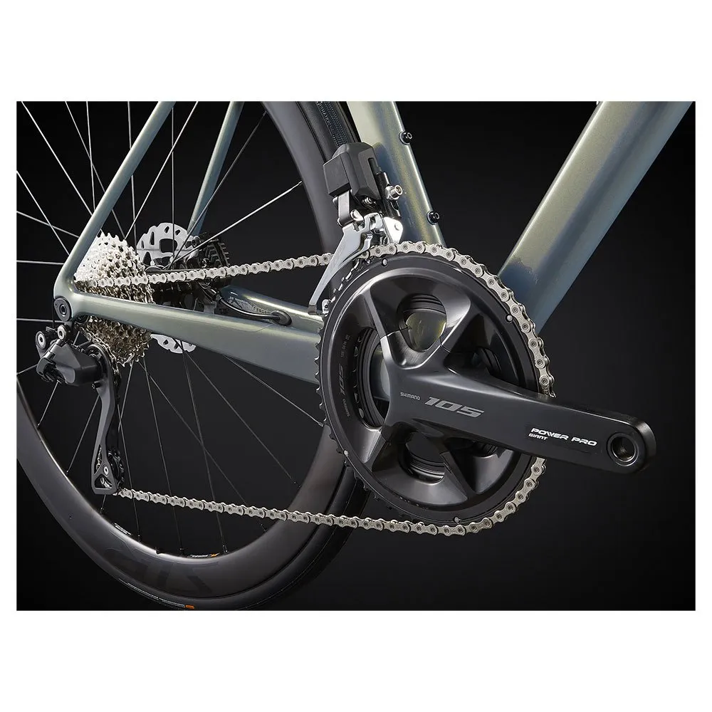 Liv Langma Advanced Pro 1-pc 105 Di2 Rd-r7150 2025 Rennrad Liv Langma Advanced Pro 1-pc 105 Di2 Rd-r7150 2025 Rennrad