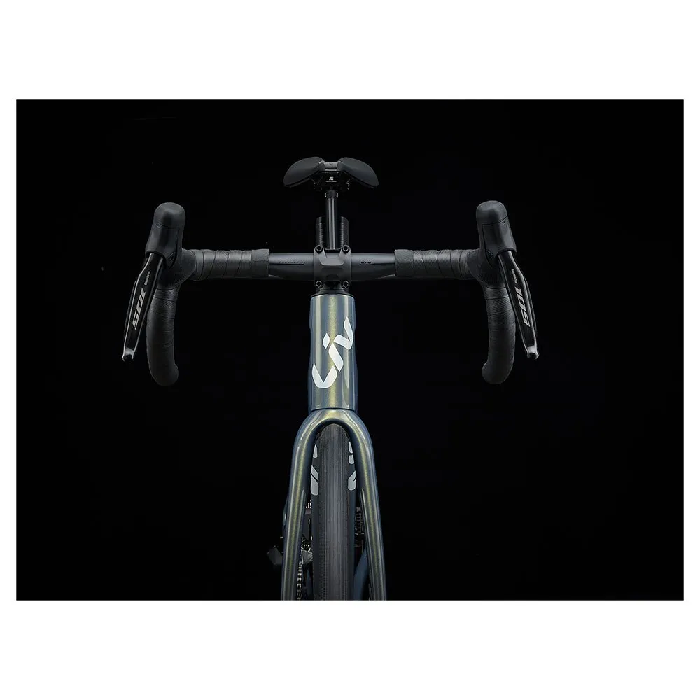 Liv Langma Advanced Pro 1-pc 105 Di2 Rd-r7150 2025 Rennrad Liv Langma Advanced Pro 1-pc 105 Di2 Rd-r7150 2025 Rennrad