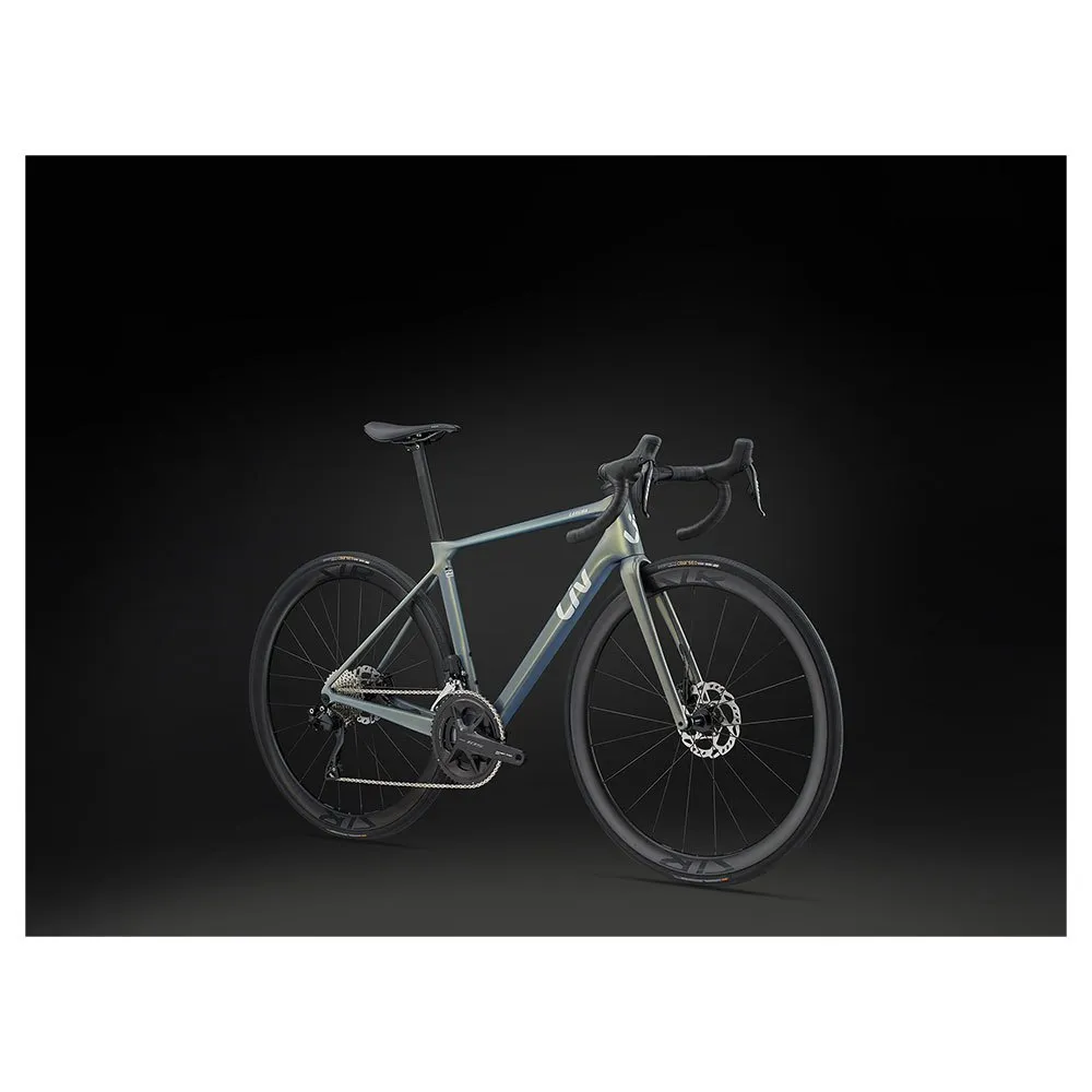 Liv Langma Advanced Pro 1-pc 105 Di2 Rd-r7150 2025 Rennrad Liv Langma Advanced Pro 1-pc 105 Di2 Rd-r7150 2025 Rennrad