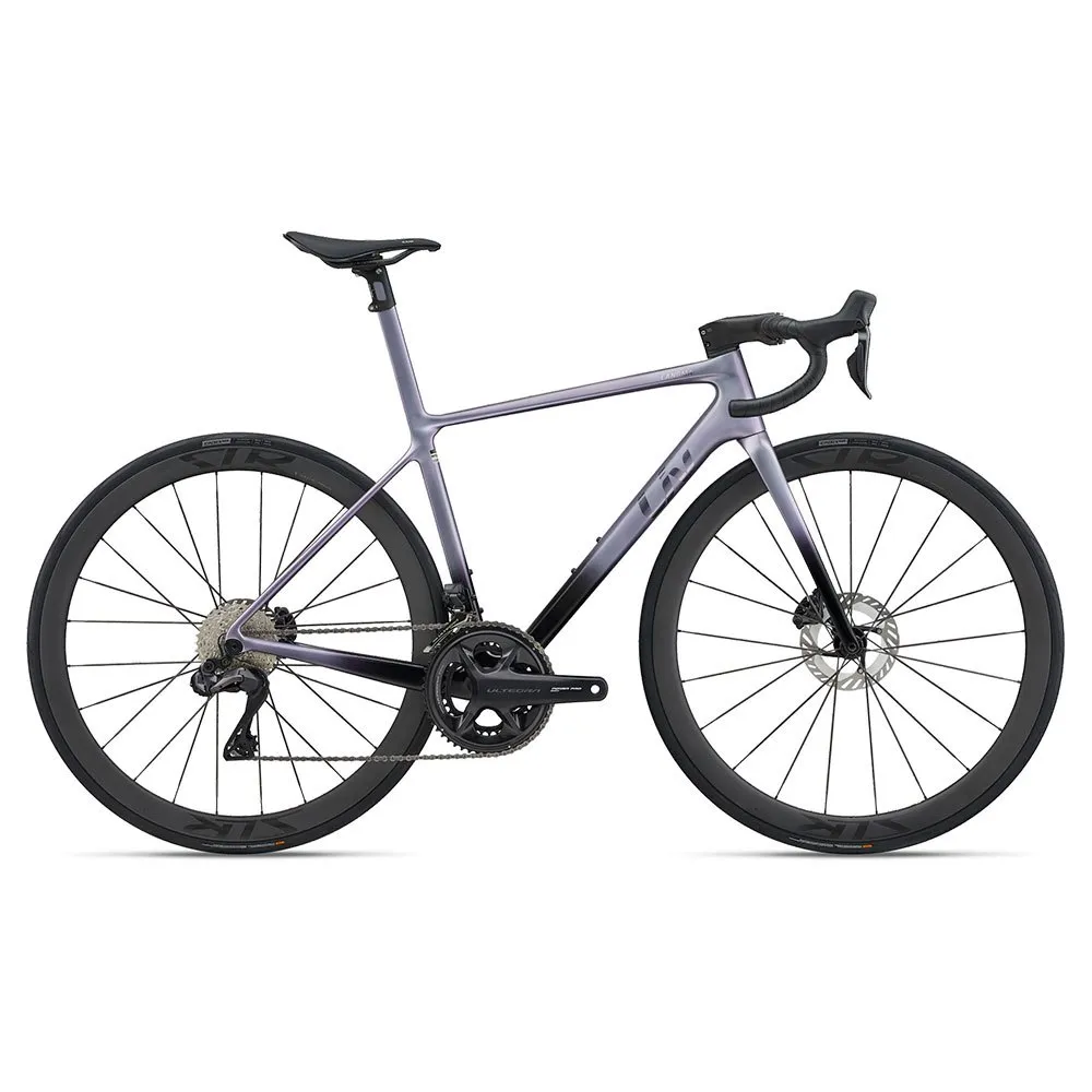 Liv Langma Advanced Sl 1 Ultegra Di2 Rd-r8150 2025 Rennrad Liv Langma Advanced Sl 1 Ultegra Di2 Rd-r8150 2025 Rennrad