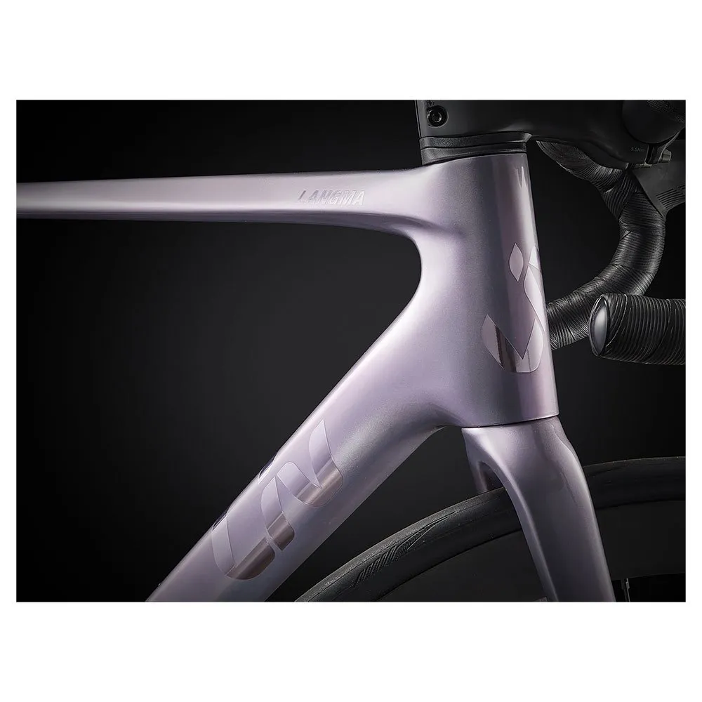 Liv Langma Advanced Sl 1 Ultegra Di2 Rd-r8150 2025 Rennrad Liv Langma Advanced Sl 1 Ultegra Di2 Rd-r8150 2025 Rennrad