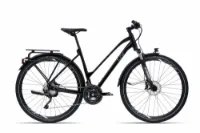 Liv LaVie SLR 1 dark grey matt 2023 28" Trapez Liv LaVie SLR 1 dark grey matt 2023 28" Trapez