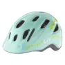 Liv Lena Junior-helm, Gloss aqua