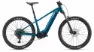 Liv Lurra E+ 2 Sea Sparkle 27,5" 625 Wh Diamant