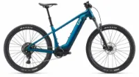 Liv Lurra E+ 2 Sea Sparkle 29" 625 Wh Diamant Liv Lurra E+ 2 Sea Sparkle 29" 625 Wh Diamant