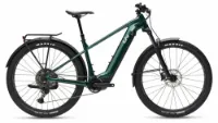 Liv Lurra E+ EX 1 kelp forest 29" 800 Wh Diamant Liv Lurra E+ EX 1 kelp forest 29" 800 Wh Diamant