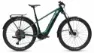 Liv Lurra E+ EX 1 kelp forest 29" 800 Wh Diamant, Dunkelgrün, M