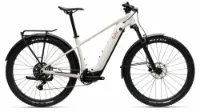 Liv Lurra E+ EX 2 mushroom 29" 625 Wh Diamant Liv Lurra E+ EX 2 mushroom 29" 625 Wh Diamant