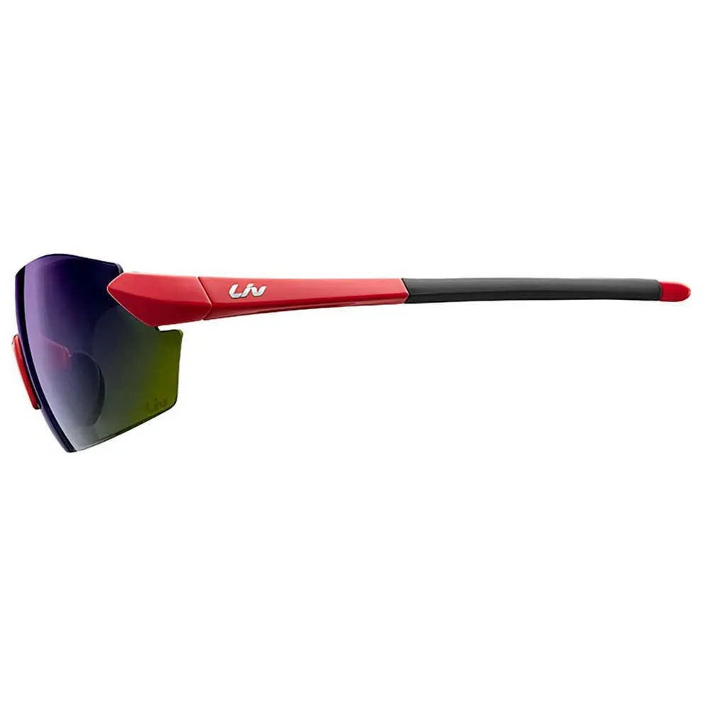 Liv Nulla Kolor Up Road Sonnenbrille, Fuchsia / black, Kolor Up Road/CAT3 Liv Nulla Kolor Up Road Sonnenbrille, Fuchsia / black, Kolor Up Road/CAT3