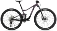 Liv Pique 2 purple ash 29" Diamant Liv Pique 2 purple ash 29" Diamant