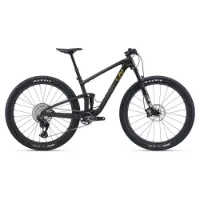 Liv Pique Advanced 29 1 29´´ Gx Eagle T-type Axs 2024 Mountainbike Liv Pique Advanced 29 1 29´´ Gx Eagle T-type Axs 2024 Mountainbike