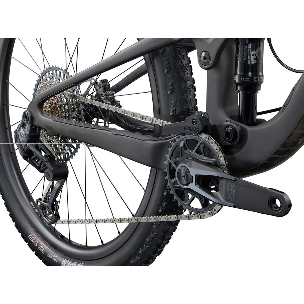 Liv Pique Advanced 29 1 29´´ Gx Eagle T-type Axs 2024 Mountainbike Liv Pique Advanced 29 1 29´´ Gx Eagle T-type Axs 2024 Mountainbike