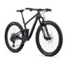 Liv Pique Advanced 29 1 29´´ Gx Eagle T-type Axs 2024 Mountainbike
