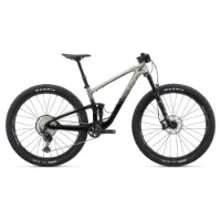 Liv Pique Advanced 29 2 29´´ Xt M8100. Shadow + 2024 Mountainbike Liv Pique Advanced 29 2 29´´ Xt M8100. Shadow + 2024 Mountainbike