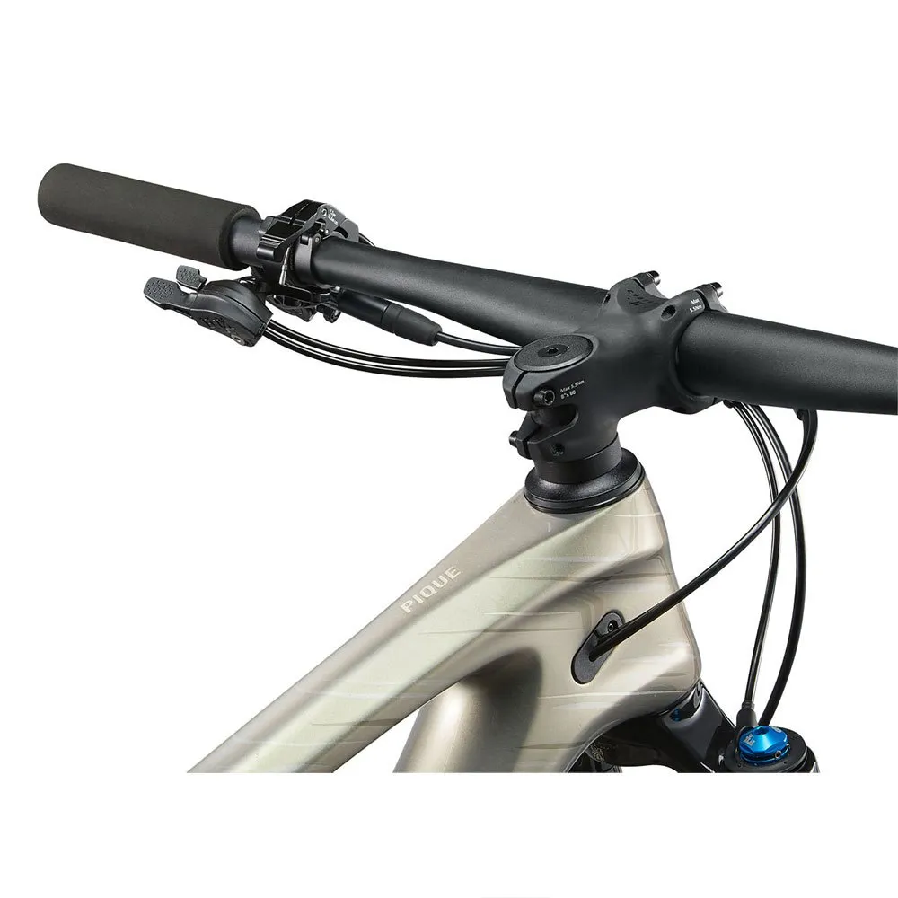 Liv Pique Advanced 29 2 29´´ Xt M8100. Shadow + 2024 Mountainbike Liv Pique Advanced 29 2 29´´ Xt M8100. Shadow + 2024 Mountainbike