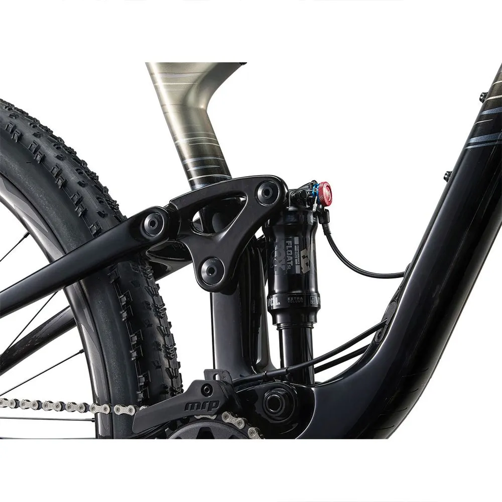 Liv Pique Advanced 29 2 29´´ Xt M8100. Shadow + 2024 Mountainbike Liv Pique Advanced 29 2 29´´ Xt M8100. Shadow + 2024 Mountainbike