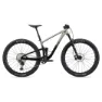 Liv Pique Advanced 29 2 29´´ Xt M8100. Shadow + 2024 Mountainbike