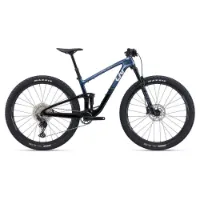 Liv Pique Advanced 29 3 29´´ Deore M6100 Shadow + 2024 Mountainbike Liv Pique Advanced 29 3 29´´ Deore M6100 Shadow + 2024 Mountainbike