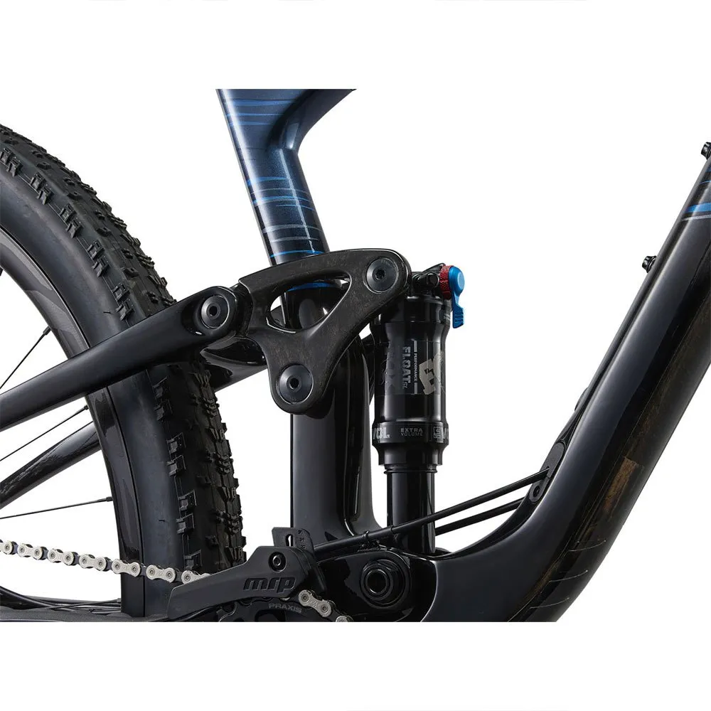Liv Pique Advanced 29 3 29´´ Deore M6100 Shadow + 2024 Mountainbike Liv Pique Advanced 29 3 29´´ Deore M6100 Shadow + 2024 Mountainbike
