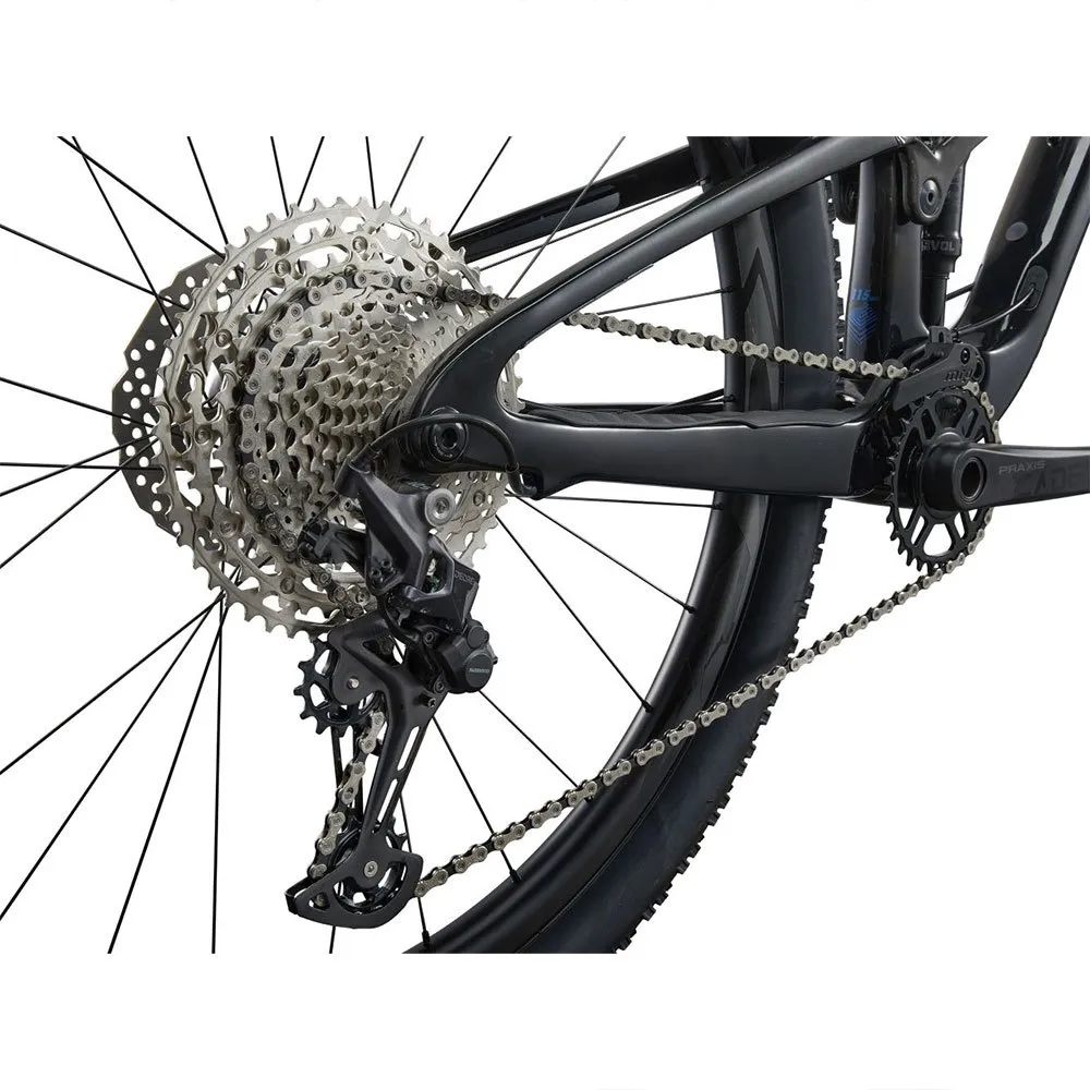 Liv Pique Advanced 29 3 29´´ Deore M6100 Shadow + 2024 Mountainbike Liv Pique Advanced 29 3 29´´ Deore M6100 Shadow + 2024 Mountainbike