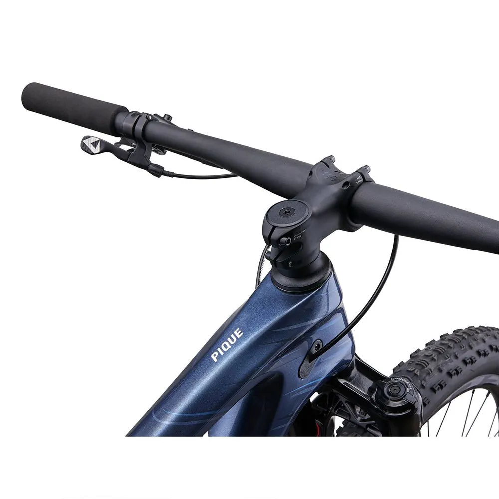 Liv Pique Advanced 29 3 29´´ Deore M6100 Shadow + 2024 Mountainbike Liv Pique Advanced 29 3 29´´ Deore M6100 Shadow + 2024 Mountainbike