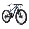 Liv Pique Advanced 29 3 29´´ Deore M6100 Shadow + 2024 Mountainbike