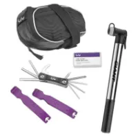 Liv Quick Fix Combo Mini Pump Reparatursatz Liv Quick Fix Combo Mini Pump Reparatursatz
