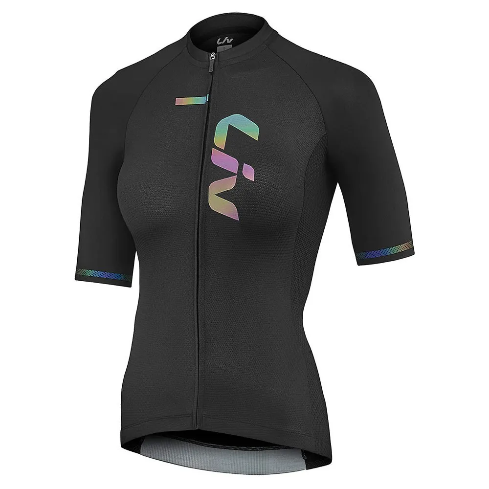 Liv Race Day Kurzarm-radtrikot Liv Race Day Kurzarm-radtrikot