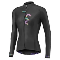 Liv Race Day Langarm-trikot Liv Race Day Langarm-trikot
